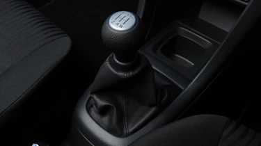 Suzuki Swift detail