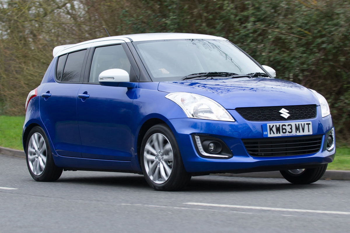 Suzuki-Swift-SL-Z-front-quarter-picture