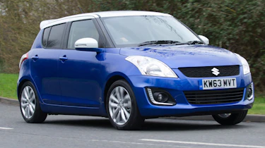 Suzuki-Swift-SL-Z-front-quarter-picture