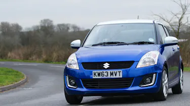 Suzuki-Swift-SL-Z-front-picture