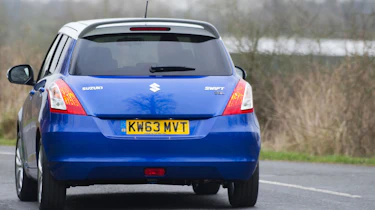 Suzuki-Swift-SL-Z-rear-picture