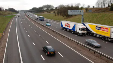 Tailgaters face new fines