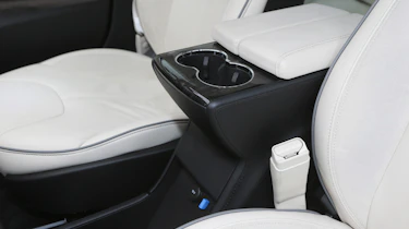 Tesla Model S model
