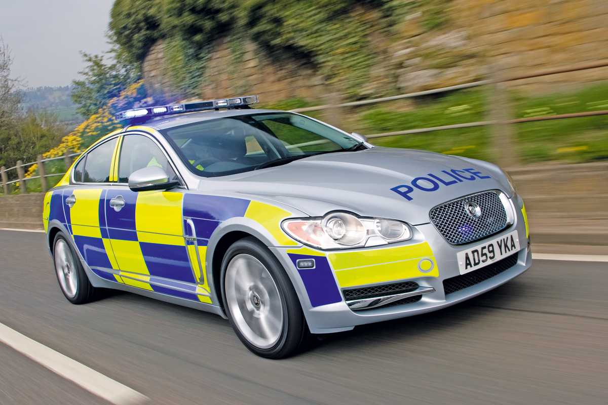 The Police