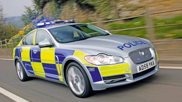 The Police