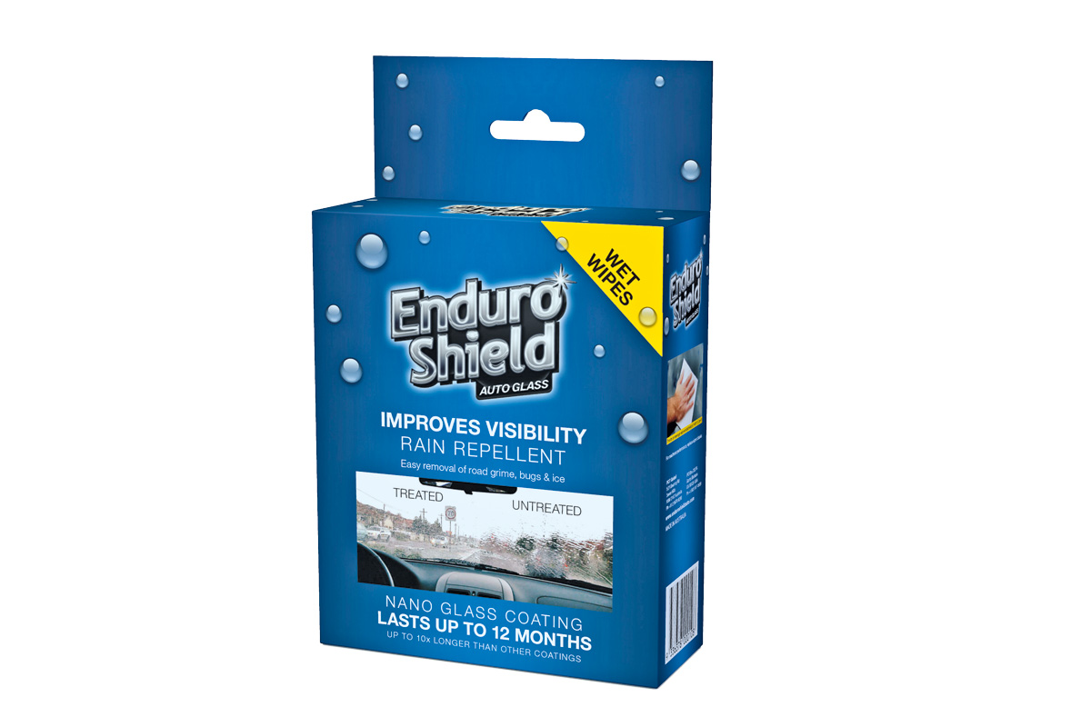 Enduroshield