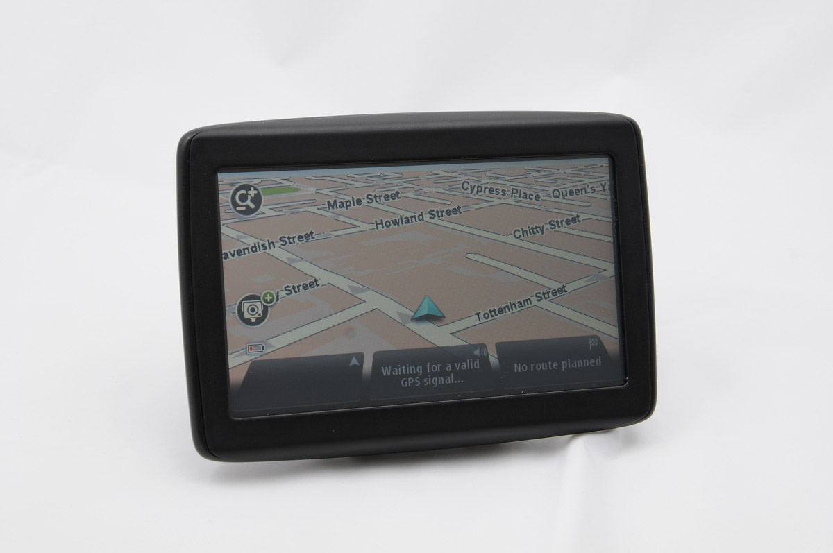 TomTom Start 25