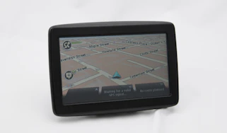 TomTom Start 25