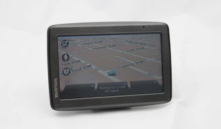 TomTom Via 135