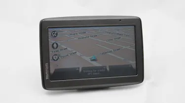 TomTom Via 135