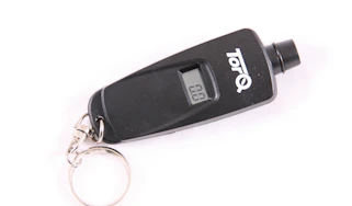 Torq Keychain Digital