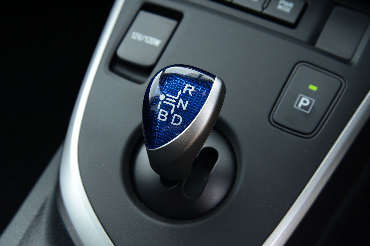 Toyota Auris Touring Sports 17