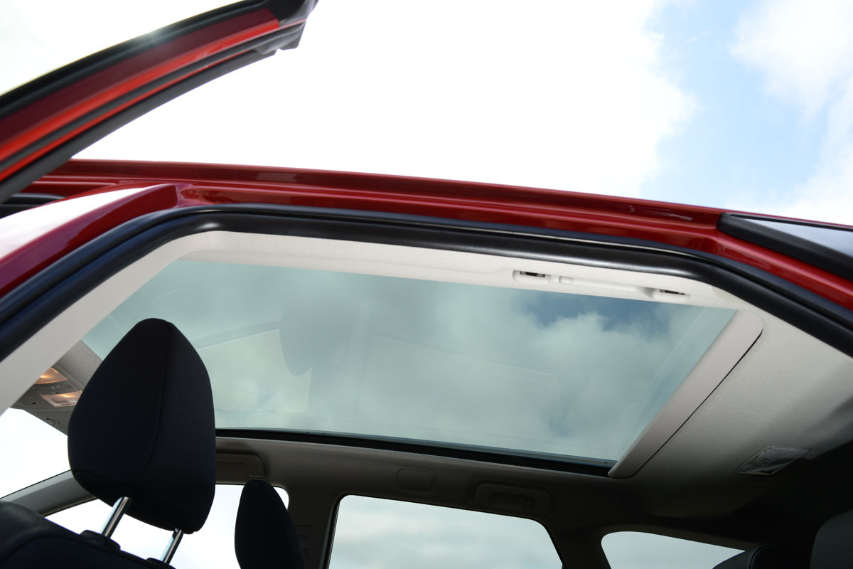 Toyota Auris Touring Sports 20