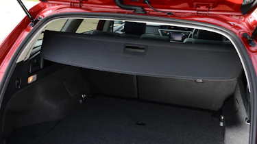 Toyota Auris Touring Sports 9