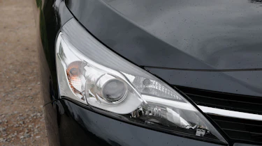 Toyota Verso light