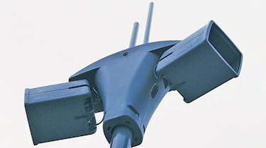 Trafficmaster ANPR camera