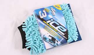 Turtle Wax ICE Microfiber-Max Mitt