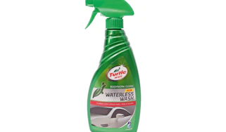 Turtle Wax Upholstery & Interior Wipes