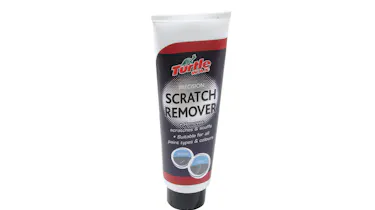 Turtle Wax ICE Synthetic Paste Polish