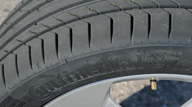 Continental ContiSportContact 5