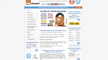 TyreShopper