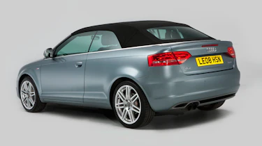 Used Audi A3