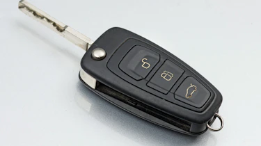 Ford Mondeo key fob