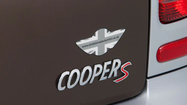 Used MINI Clubman