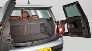 Used MINI Clubman