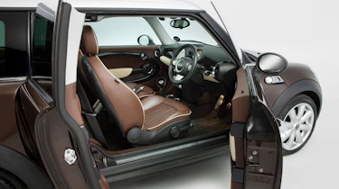 Used MINI Clubman