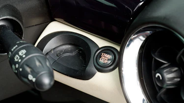Used MINI Clubman