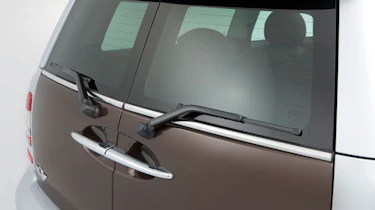 Used MINI Clubman