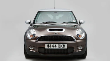 Used MINI Clubman