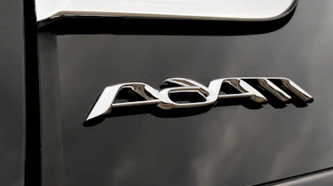 Vauxhall Adam 1.4 Jam light