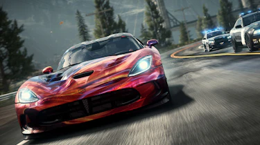 Need for Speed Rivals review screenshots 3