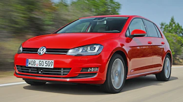 Volkswagen Golf Mk7