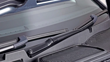Used Volkswagen Phaeton wipers