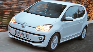 Volkswagen up! GT