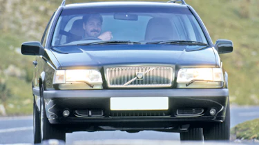 Volvo 850
