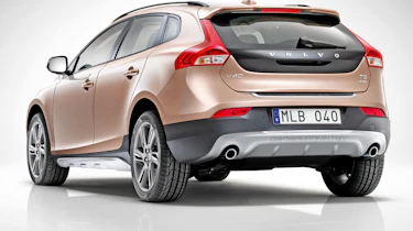 Volvo V40 Cross Country