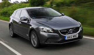 Volvo V40 D3 SE Lux
