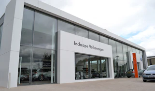 Volkswagen Dealership