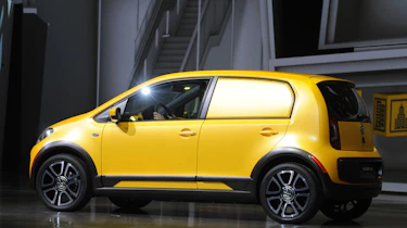 VW e-up!