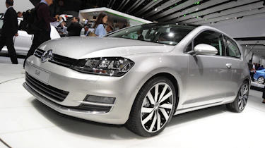 Volkswagen Golf Mk7