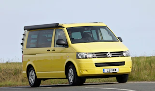 Volkswagen California
