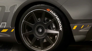Vauxhall Astra VXR Extreme