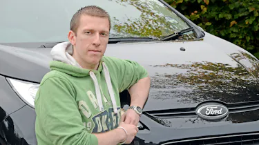 Watchdog: Not-so-limited-edition Ford Fiesta Metal