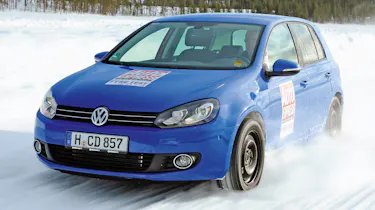 Winter tyre test verdict