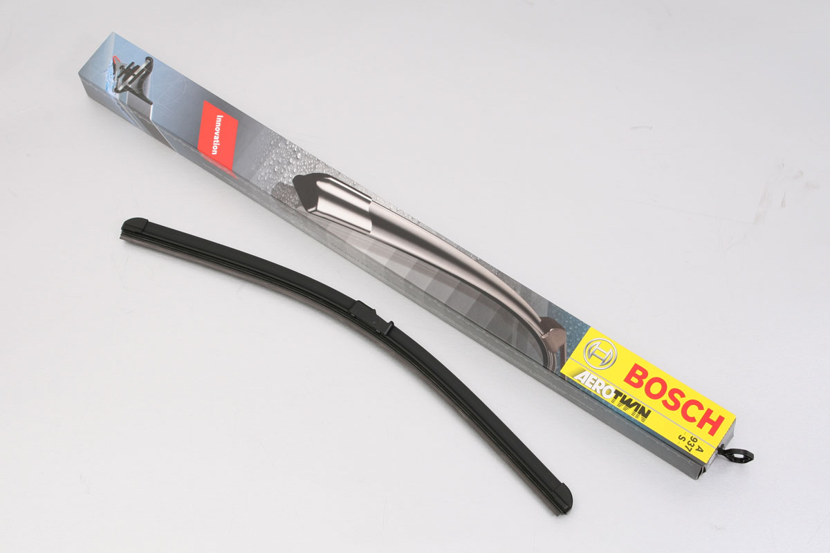 Wiper blades