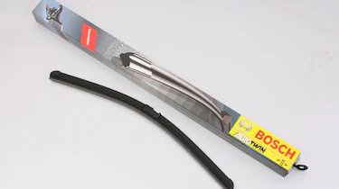 Wiper blades